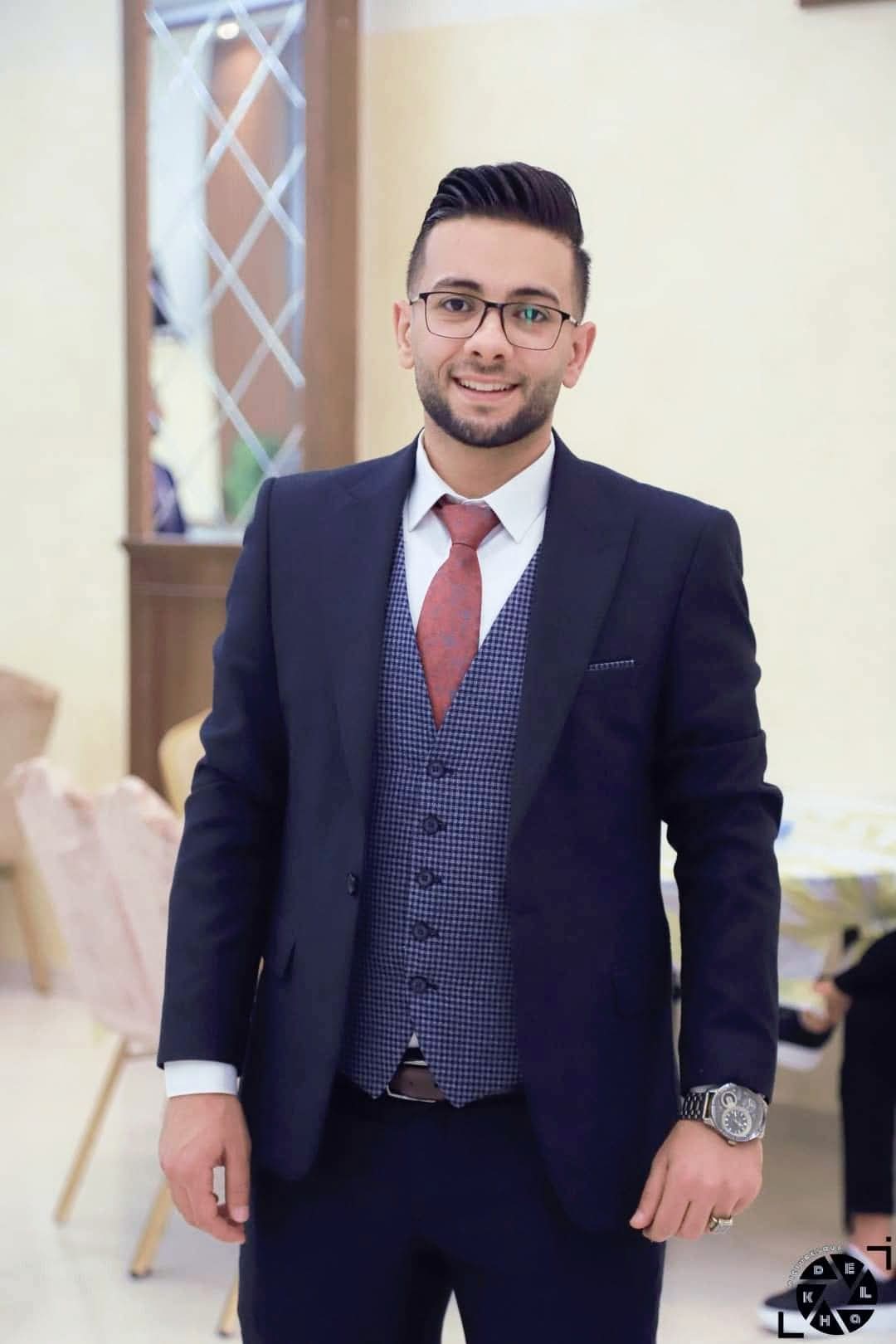 صورة يوسف النيص