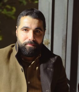 صورة نمر نصار
