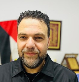 صورة حسان نصار