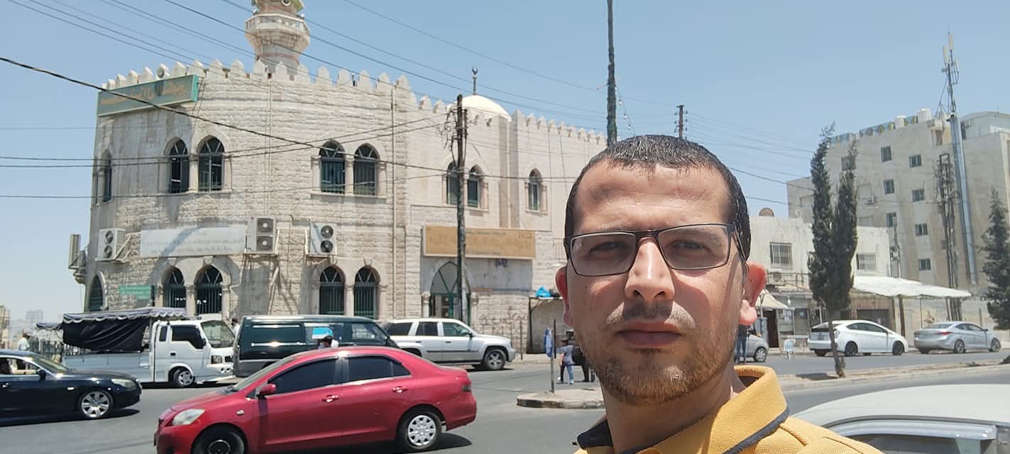 صورة اسعد حمدان