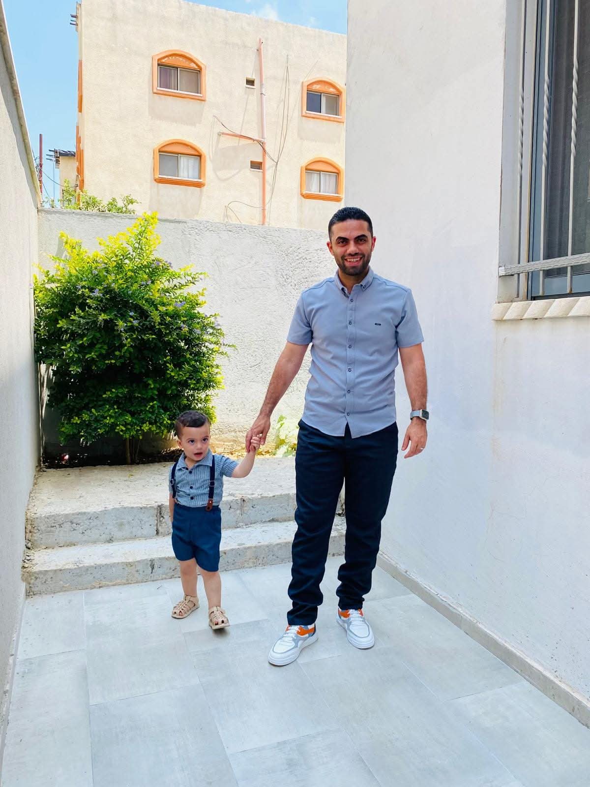صورة جهاد حمدان