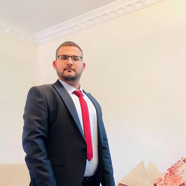 صورة صالح نزال